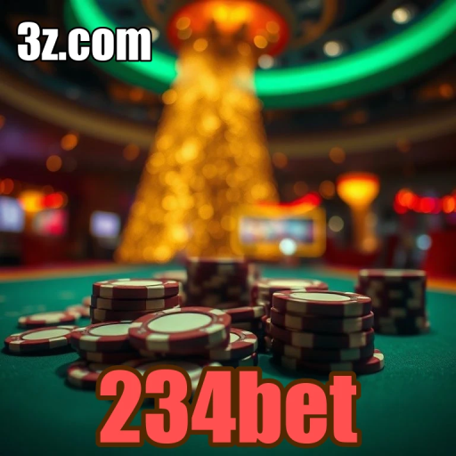 A Revolução do Deposit no 234bet: Riqueza em Jogar