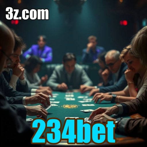 Aposta Inteligente: Sports e Inovações no 234bet