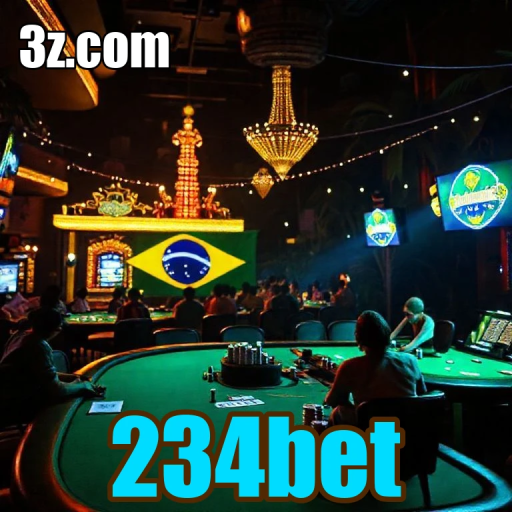 Mesas Incríveis e Diferenciadas no 234bet para Jogadores