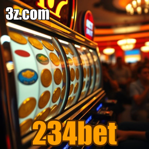 Histórias de Vencedores no 234bet: Quem Brilha Aqui?