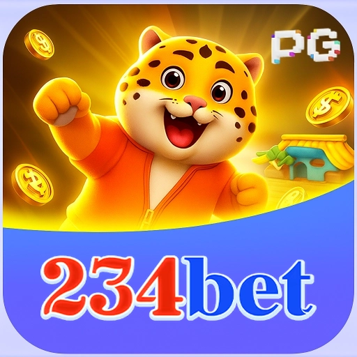 234bet Logo
